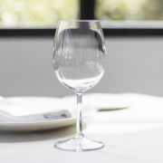 Copa Vino y Agua Tritán Reutilizable 45 cl (12 unidades) Irrompible