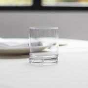 Vaso Tritán Reutilizable 35 cl (12 unidades) Irrompible 
