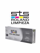 Cartucho Compatible Limpieza Eco-solvente Roland