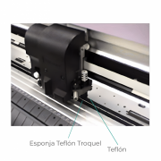 Esponja Teflón Mimaki CG130/160 FX/FXII Plus