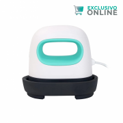 Plancha Portátil Mini