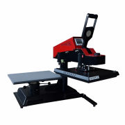 Plancha Magnética BEX-20