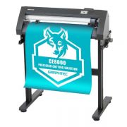 Plotter Corte Graphtec CE 8000-60 con Stand