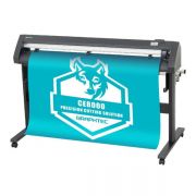 Plotter Corte Graphtec CE 8000-130 con Stand