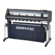 Plotter Corte Graphtec CE 8000-130 AP Stand + Basket