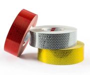 Rollo Cinta Oralite VC-104 Reflectante