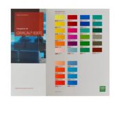 Carta de Colores Oracal Serie 8300