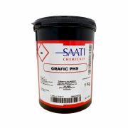 Emulsión PHS 3D