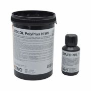 Emulsión Azocol Poly-Plus HWR