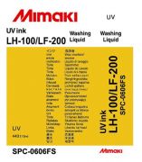 Cartucho Limpieza Mimaki LH100 / LF200