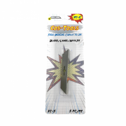 Cuchillas de Recambio WC (Pack de 5 unidades)