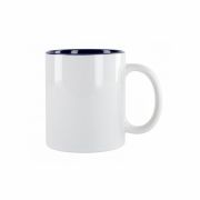 Taza Sublimación Interior de Color