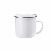 Taza Sublimación Vintage 