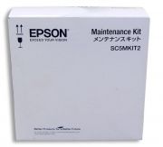 Kit Limpieza y Mantenimiento Epson SC-F6200/F6300