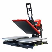 Plancha Magnética TC-20A 40 x 50 Doble Plato