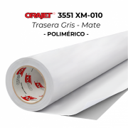 Orajet 3551 (Trasera Gris)