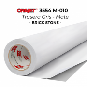 Orajet 3554 XM-010 Brick stone