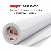 Orajet 3451 G-010 (Especial Lona)