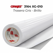 Orajet 3164 XG-010 (Trasera Gris Brillo)