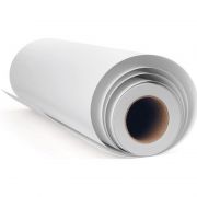 Roll Up Polipropileno (Trasera Blanca)