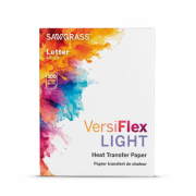 Papel VersiFlex Light A4 (210 x 297 mm)