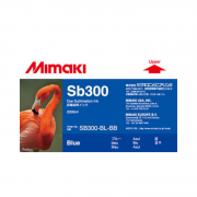 Tinta Mimaki SB300