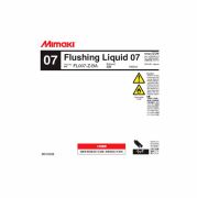 Liquido Limpieza UV Mimaki FL007 1LT