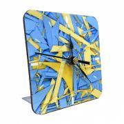 Reloj Sobremesa Cuadrado