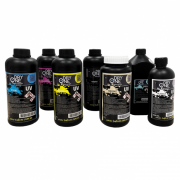 Tintas para DTF UV