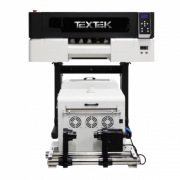 Impresora Textek T30