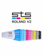 Cartucho Compatible STS Roland V2 ESL4