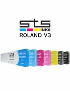 Cartucho Compatible STS Roland V3 ESL5