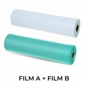 Bobina Film DTF UV (Film A)