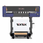 Impresora DTF Textek FD-652 Horno Vertical