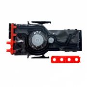 Damper Mimaki Doble Negro TXF150/300