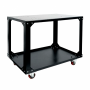 Mesa para Plancha HPS-02W