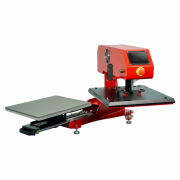 Plancha Eléctrica TSE-20